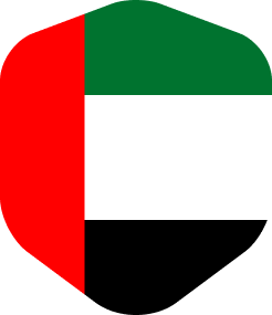 UAE Flag